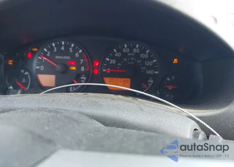 2016 Nissan Frontier Sv из США, поврежденный, VIN 1N6AD0CW3GN724431